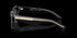 BURBERRY 0be4454 52 Black W/grey Accessories